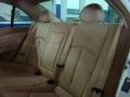 Arctic White - E 350 Sedan Photo No. 15