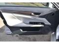 Liquid Platinum - GS 350 AWD Photo No. 25
