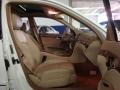 Arctic White - E 350 Sedan Photo No. 21