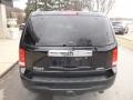 2012 Crystal Black Pearl Honda Pilot EX-L 4WD  photo #9