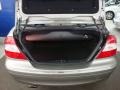 Pewter Metallic - CLK 350 Cabriolet Photo No. 7