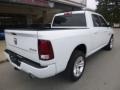 Bright White - 1500 Sport Crew Cab 4x4 Photo No. 2