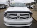 Bright White - 1500 Sport Crew Cab 4x4 Photo No. 5