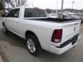 Bright White - 1500 Sport Crew Cab 4x4 Photo No. 8