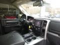 2013 Bright White Ram 1500 Sport Crew Cab 4x4  photo #13