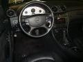 Pewter Metallic - CLK 350 Cabriolet Photo No. 15