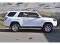 Super White - 4Runner SR5 4x4 Photo No. 2