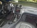 Pewter Metallic - CLK 350 Cabriolet Photo No. 21