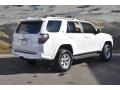 Super White - 4Runner SR5 4x4 Photo No. 3