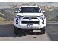 Super White - 4Runner SR5 4x4 Photo No. 4