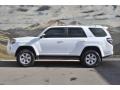Super White - 4Runner SR5 4x4 Photo No. 6