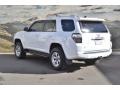 Super White - 4Runner SR5 4x4 Photo No. 8
