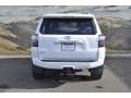Super White - 4Runner SR5 4x4 Photo No. 9