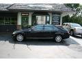 2007 Black Mercedes-Benz S 550 Sedan  photo #5