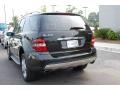 Verde Brook Metallic - ML 350 4Matic Photo No. 17