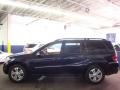 Capri Blue Metallic - GL 450 Photo No. 4