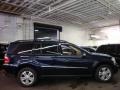 Capri Blue Metallic - GL 450 Photo No. 9