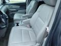 2011 Polished Metal Metallic Honda Odyssey Touring Elite  photo #8
