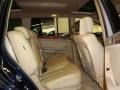 Capri Blue Metallic - GL 450 Photo No. 20