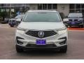 White Diamond Pearl - RDX Advance AWD Photo No. 2