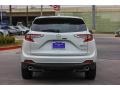 2019 White Diamond Pearl Acura RDX Advance AWD  photo #6