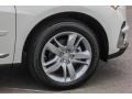 2019 White Diamond Pearl Acura RDX Advance AWD  photo #10