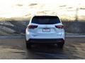 Blizzard Pearl White - Highlander SE AWD Photo No. 4
