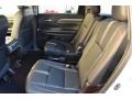 Blizzard Pearl White - Highlander SE AWD Photo No. 15