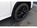 Blizzard Pearl White - Highlander SE AWD Photo No. 38