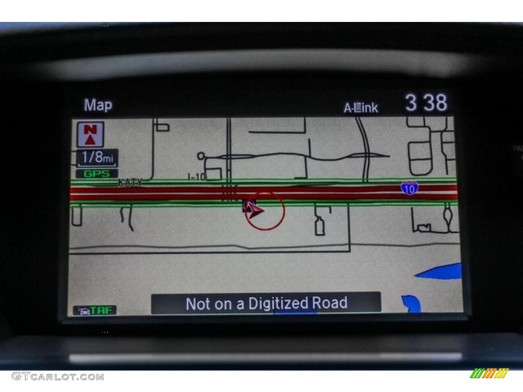 2019 Acura MDX Advance SH-AWD Navigation Photo #131297529
