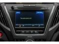 2019 Acura MDX Advance SH-AWD Controls