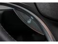 Ebony Steering Wheel Photo for 2019 Acura MDX #131297772