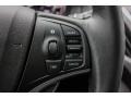 Ebony Steering Wheel Photo for 2019 Acura MDX #131297838