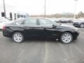 Black 2019 Chevrolet Impala LT Exterior