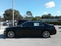 Gloss Black - 300 Touring Photo No. 2