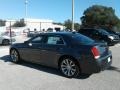 2019 Granite Crystal Metallic Chrysler 300 Touring  photo #3