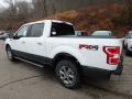 2019 Oxford White Ford F150 XLT SuperCrew 4x4  photo #4