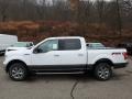 2019 Oxford White Ford F150 XLT SuperCrew 4x4  photo #5