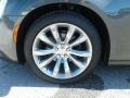 Granite Crystal Metallic - 300 Touring Photo No. 20