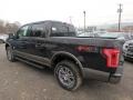 Magma Red - F150 King Ranch SuperCrew 4x4 Photo No. 4