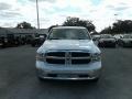 Bright White - 1500 Classic Tradesman Quad Cab 4x4 Photo No. 8