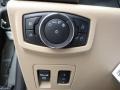 Light Camel Controls Photo for 2019 Ford F150 #131299944