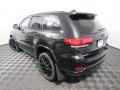 Diamond Black Crystal Pearl - Grand Cherokee Altitude 4x4 Photo No. 15