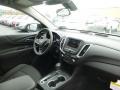 2019 Summit White Chevrolet Equinox LT AWD  photo #11