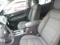 2019 Summit White Chevrolet Equinox LT AWD  photo #15