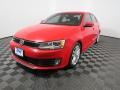 2012 Tornado Red Volkswagen Jetta GLI  photo #9