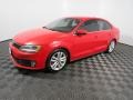 2012 Tornado Red Volkswagen Jetta GLI  photo #10