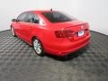 2012 Tornado Red Volkswagen Jetta GLI  photo #14