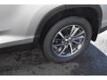 2019 Toyota Highlander Hybrid XLE AWD Wheel