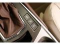 Platinum Ice Tricoat - SRX Luxury AWD Photo No. 13